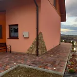 Ranczo Pod Klimoska Apartment *