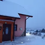 Apartment Ranczo Pod Klimoska