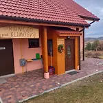 Ranczo Pod Klimoską *