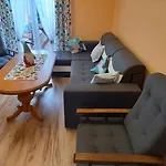 Ranczo Pod Klimoska Apartment
