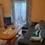 Ranczo Pod Klimoska Apartment