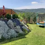Apartment Ranczo Pod Klimoska