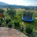 Apartment Ranczo Pod Klimoska Rzyki