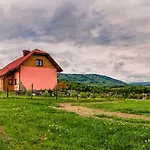 Ranczo Pod Klimoska Rzyki