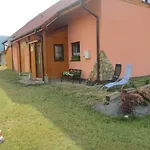 Ranczo Pod Klimoska Apartment *