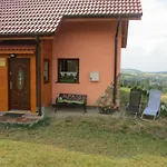 Ranczo Pod Klimoska Apartment *