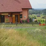 Apartment Ranczo Pod Klimoska *