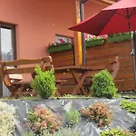 Apartment Ranczo Pod Klimoska Rzyki