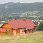 Ranczo Pod Klimoska *