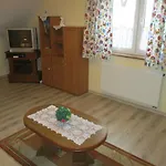Ranczo Pod Klimoska Apartment Rzyki