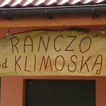 Ranczo Pod Klimoska Apartment *