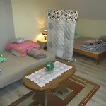 Apartment Ranczo Pod Klimoska Rzyki