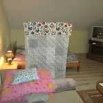 Ranczo Pod Klimoska Apartment *