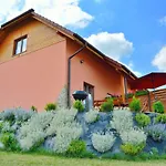 Ranczo Pod Klimoska Apartment Rzyki