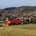 Ranczo Pod Klimoska * Rzyki
