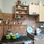Ranczo Pod Klimoską Apartament Rzyki