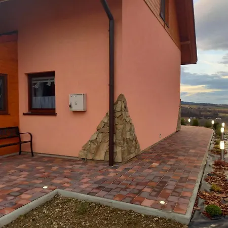 Ranczo Pod Klimoska 아파트 *