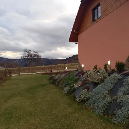 Ranczo Pod Klimoska *