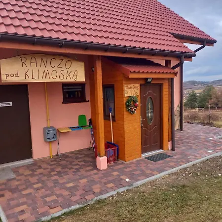 Ranczo Pod Klimoska *