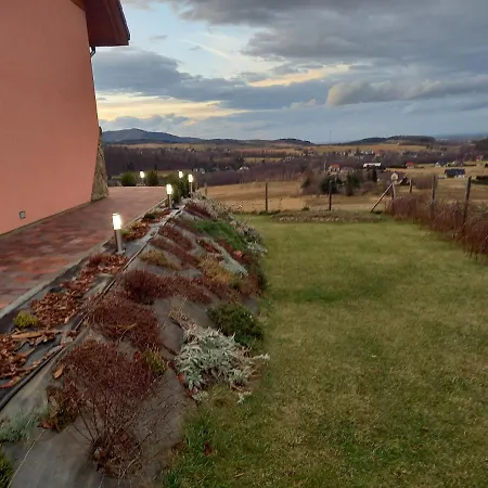 Ranczo Pod Klimoska *