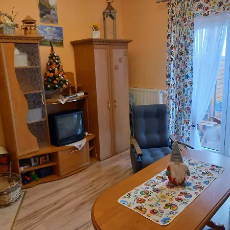 Ranczo Pod Klimoska