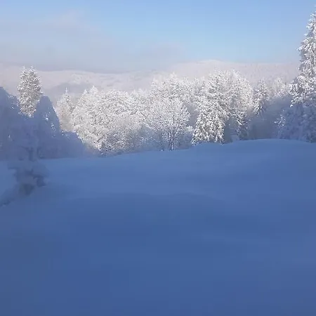 Ranczo Pod Klimoska *