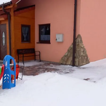 Ranczo Pod Klimoska