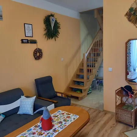 Ranczo Pod Klimoska 지키