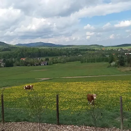 Lejlighed Ranczo Pod Klimoska