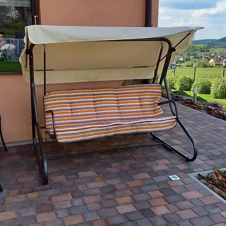 Ranczo Pod Klimoska *