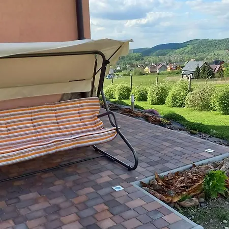 Ranczo Pod Klimoska