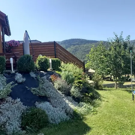 Ranczo Pod Klimoska *