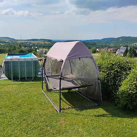 Ranczo Pod Klimoska Lejlighed Rzyki