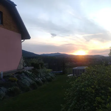 Ranczo Pod Klimoska *