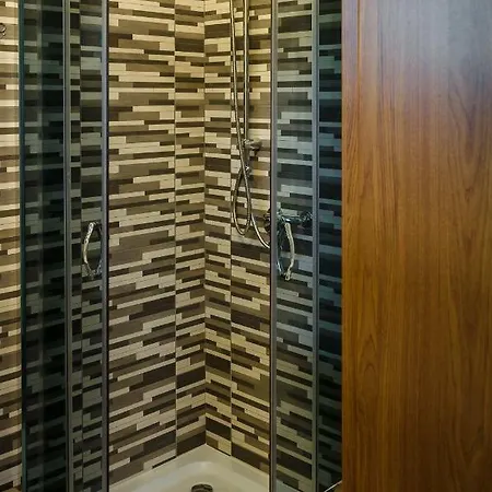 Ranczo Pod Klimoska 아파트