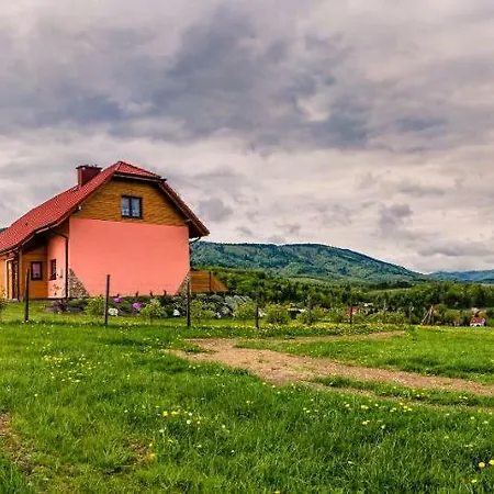 Ranczo Pod Klimoska Rzyki