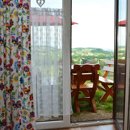 Ranczo Pod Klimoska Rzyki