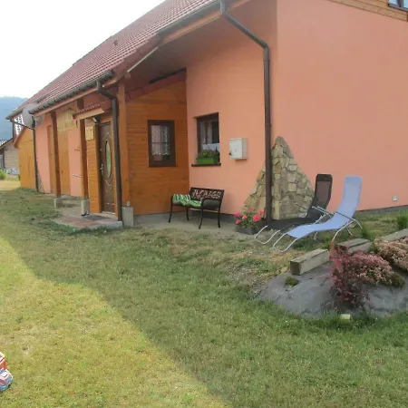 Ranczo Pod Klimoska 아파트 *