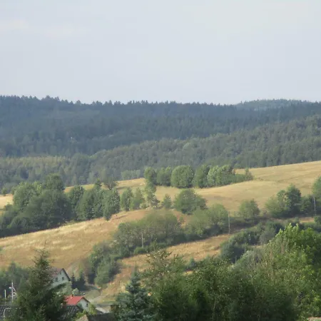 Ranczo Pod Klimoska 아파트 *