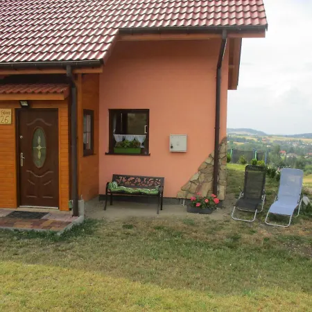 Ranczo Pod Klimoska 아파트 *