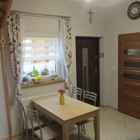 Ranczo Pod Klimoska * 지키