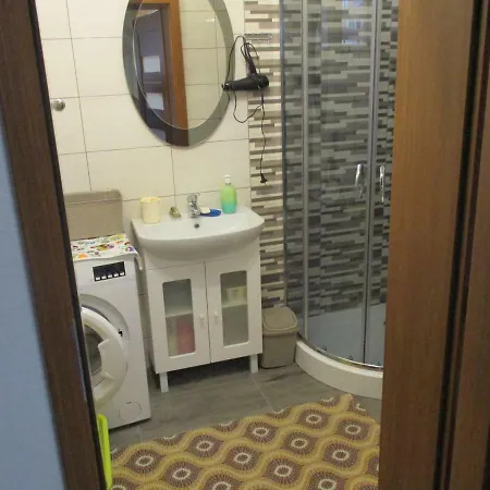 Ranczo Pod Klimoska 지키