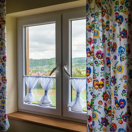 Ranczo Pod Klimoska