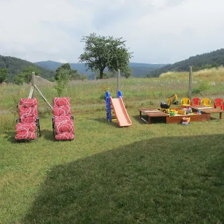 Ranczo Pod Klimoska 아파트 지키