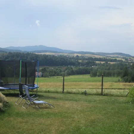 Ranczo Pod Klimoska 지키