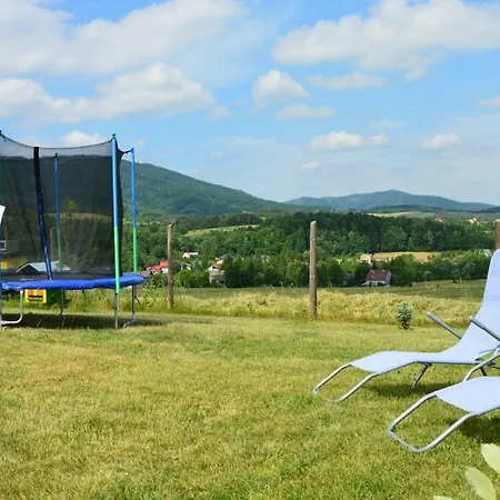 Ranczo Pod Klimoska 아파트 *