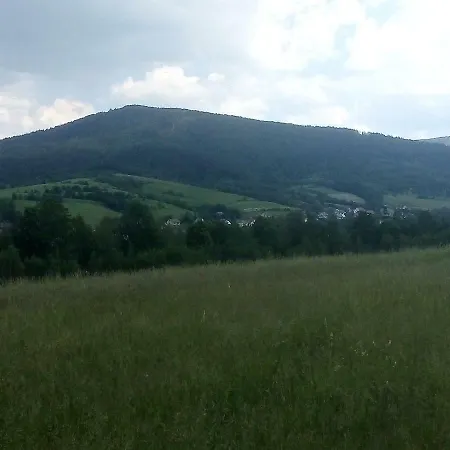 Ranczo Pod Klimoska *