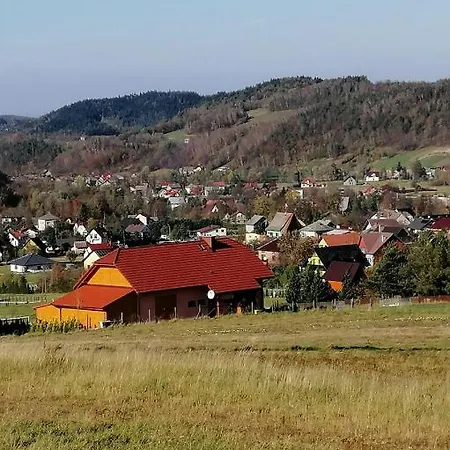 Ranczo Pod Klimoska * 지키