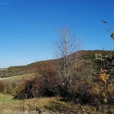 Ranczo Pod Klimoska 아파트