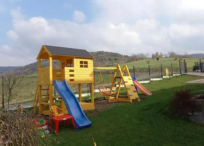 Ranczo Pod Klimoską